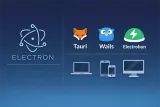 Electron 대안 총정리 (2026): Tauri vs Wails vs Electrobun, 무엇을 선택할까?